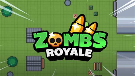 zombs royale.io|zombsroyale io online.